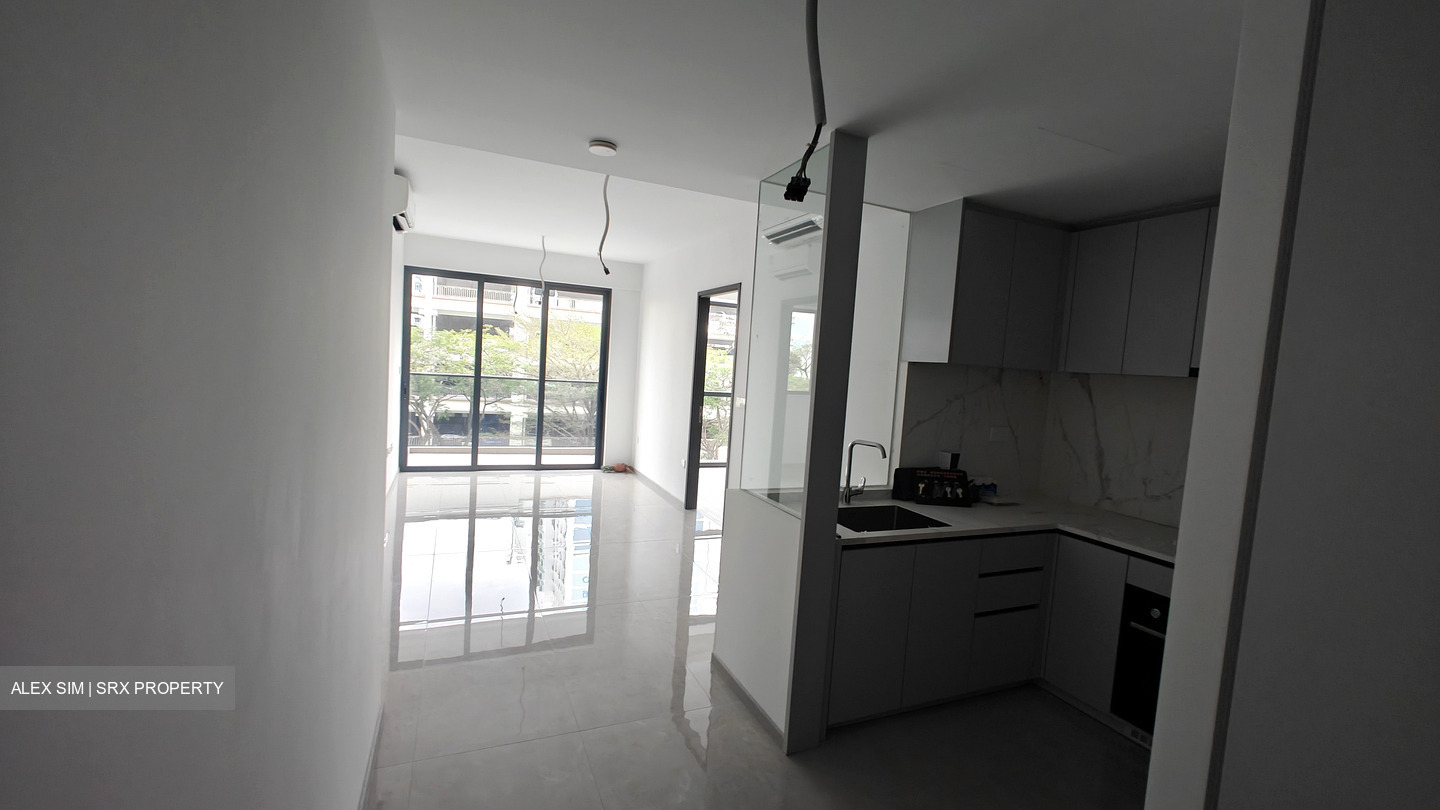 Sky Eden@Bedok (D16), Apartment #516971441